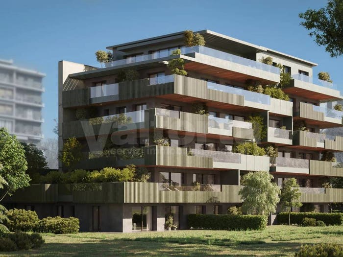 Appartamento quadrilocale in vendita in Via Sacconi, San Biagio, Monza