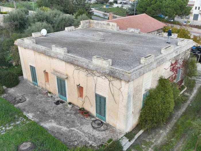 Casa in vendita in Contrada Cava Gucciardo, Modica Sorda, Modica