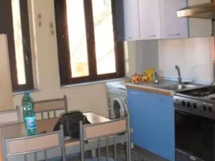 Appartamento monolocale in vendita in Via Geraci, Campo Calabro