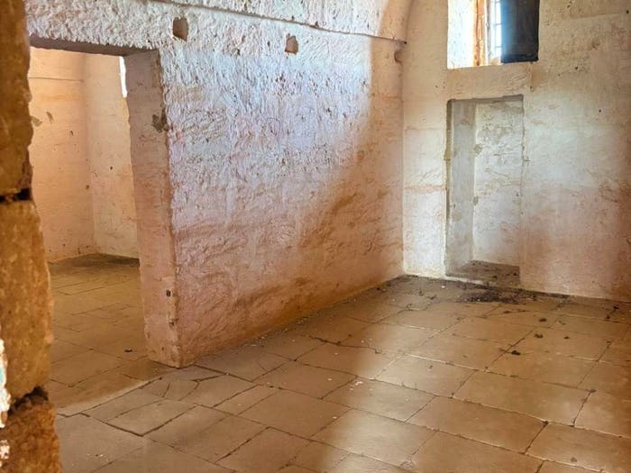 Casa con 6 locali in vendita in Miggiano