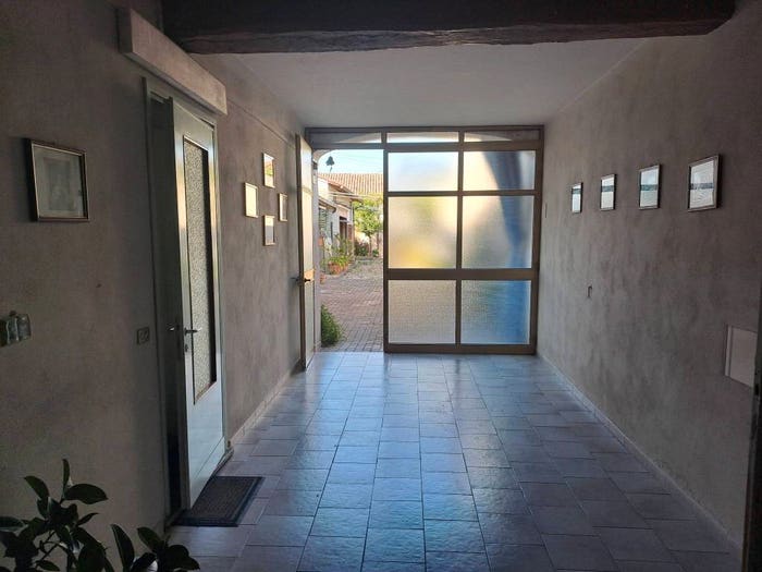 Casa con 6 locali in vendita in Via Giuseppe Mazzini, Centro, Commessaggio