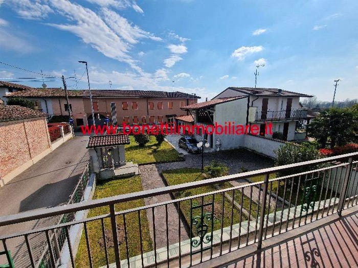 Casa con 6 locali in vendita in Centro, Casaletto Ceredano