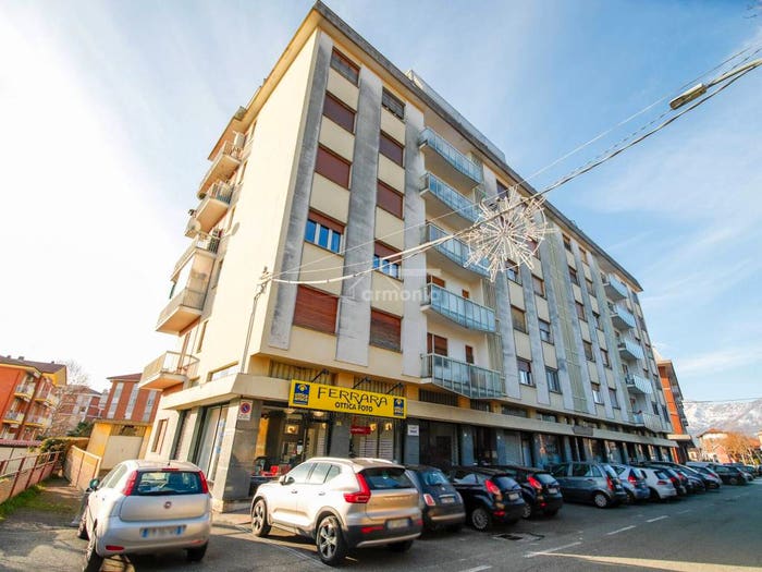 Appartamento trilocale in vendita in Via Villanova, Centro, Nole