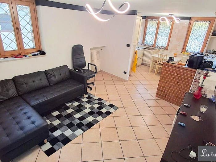 Appartamento trilocale in vendita in Via Don Cafasso, Centro, Pianezza