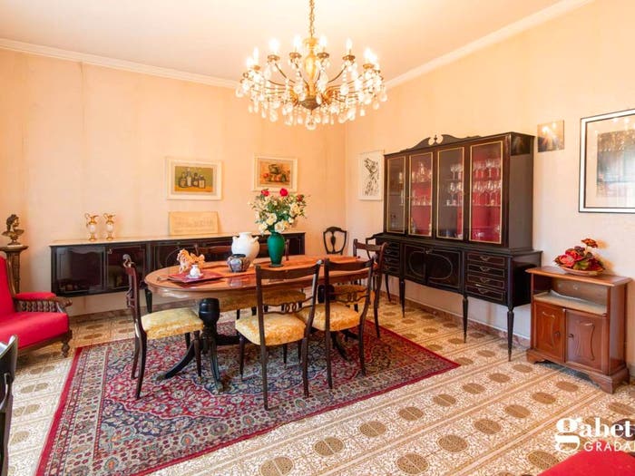 Casa con 6 locali in vendita in Via Mercato, Centro, Gradara