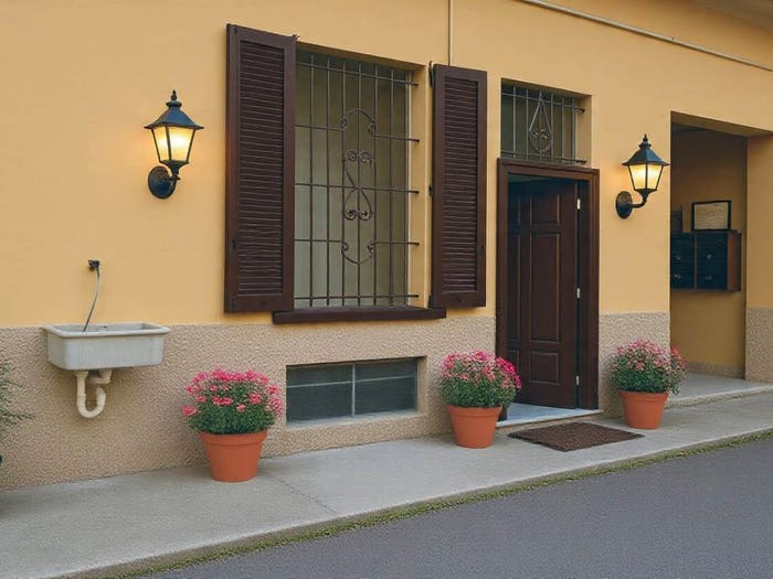 Appartamento monolocale in vendita in Via Anacreonte, Cimiano, Milano