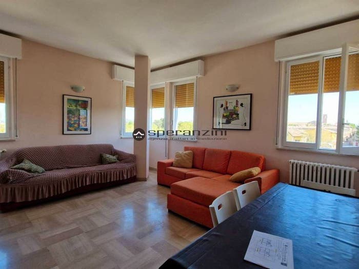Appartamento quadrilocale in vendita in via della Liscia, Paleotta, Fano