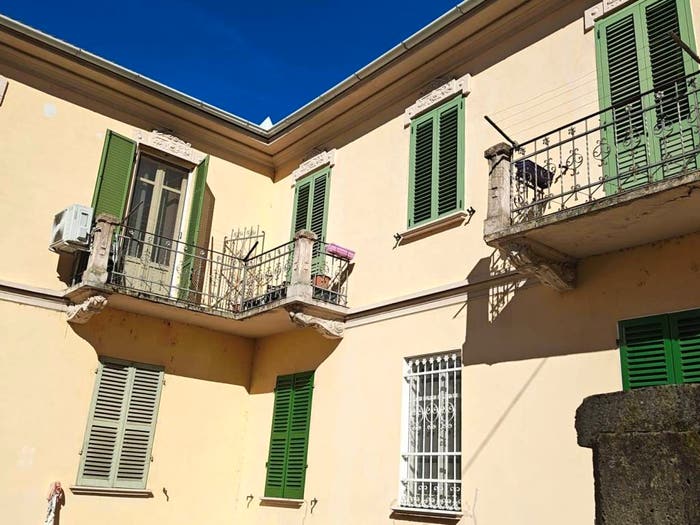 Appartamento trilocale in vendita in Via Cristoforo Colombo, Orti, Alessandria