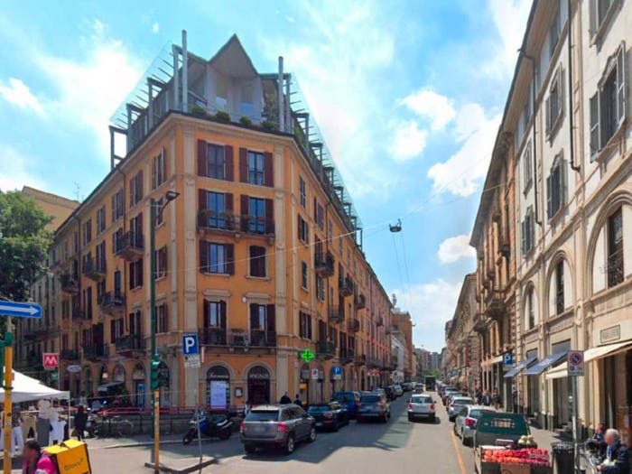 Appartamento bilocale in vendita in piazza Wagner, Vercelli Wagner, Milano