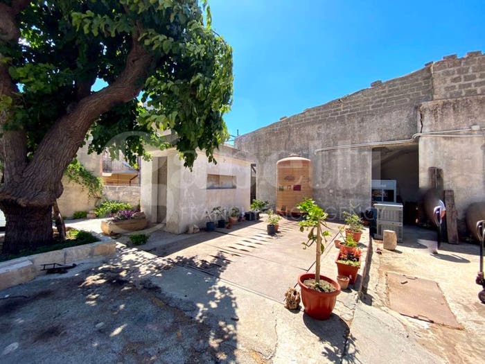 Casa con 6 locali in vendita in Brancati, Centro, Pachino