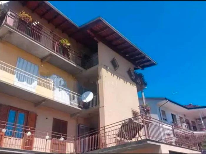 Appartamento monolocale in vendita in Vicolo Ferri, Cavallirio