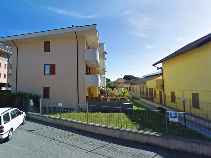 Appartamento quadrilocale in vendita in Via Goffredo Mameli a, Centro, Borgomanero