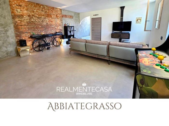 Casa con 5 locali in vendita in Corso Italia, Abbiategrasso