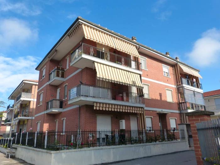 Appartamento quadrilocale in vendita in Centro, Fossano