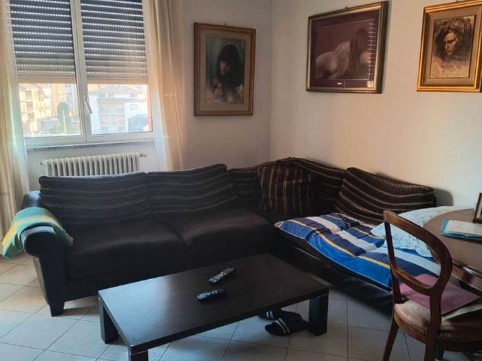 Appartamento quadrilocale in vendita in Via Casalbagliano, Cristo, Alessandria