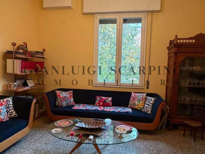 Appartamento con 5 locali in vendita in Via Augusto Murri, Murri, Bologna