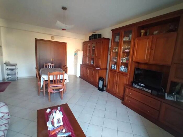 Appartamento quadrilocale in vendita in Via Alvaro Corrado SNC, Centro, Villa San Giovanni