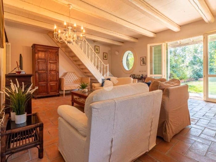 Casa con 5 locali in vendita in Via meldola, Lido di Savio Lido di Classe, Ravenna