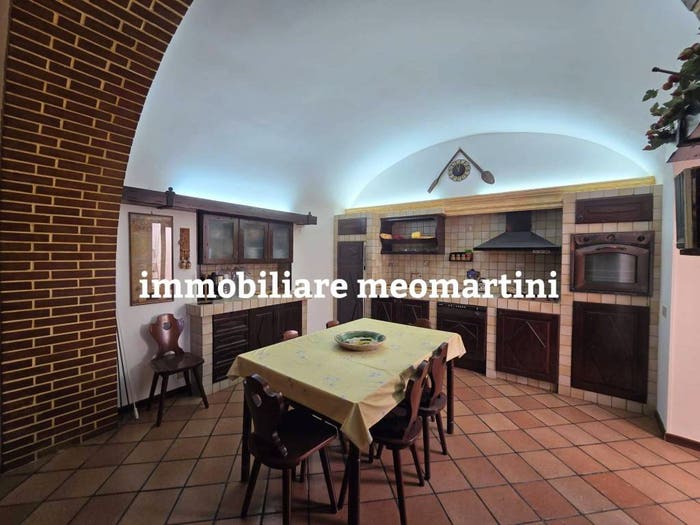 Casa quadrilocale in vendita in Vico Arancio, Centro, Noto