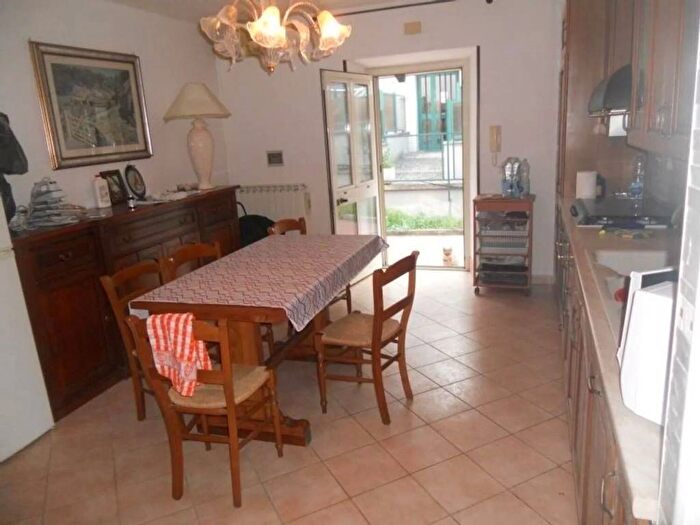 Appartamento trilocale in vendita in Quartiere Osteria Nuova Tragliatella, Osteria Nuova, Roma