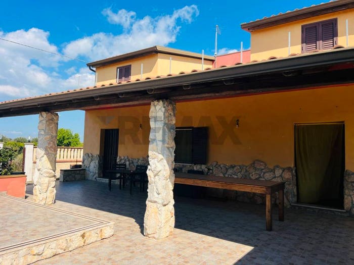 Casa con 6 locali in vendita in Via della Canapa, Santa Maria Del Focallo, Ispica
