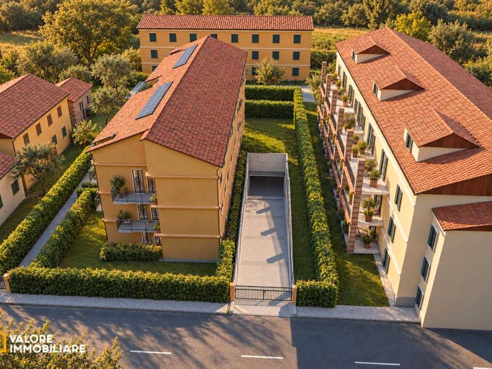 Case in Vendita e in Affitto - 2
