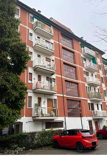 Appartamento quadrilocale in vendita in Via Palmiro Togliatti B, Centro, Locate di Triulzi