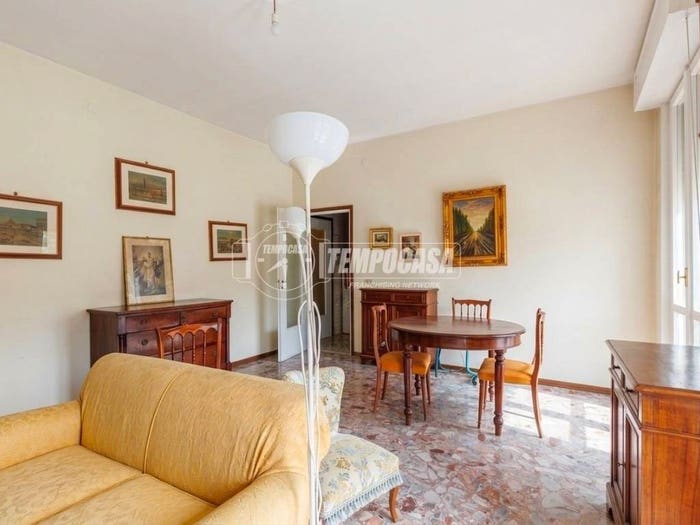 Appartamento quadrilocale in vendita in Via Enrico Sartori, Pablo Prati Bocchi, Parma