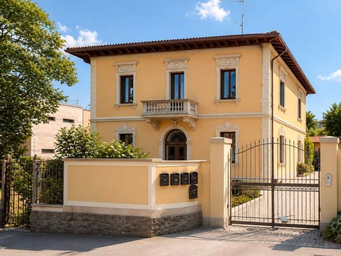 Appartamento trilocale in vendita in Via Livornese, Centro, Lastra a Signa