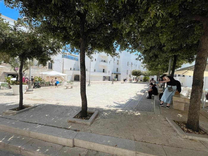 Casa quadrilocale in vendita in Vico Trinchetto, Centro, Polignano a Mare