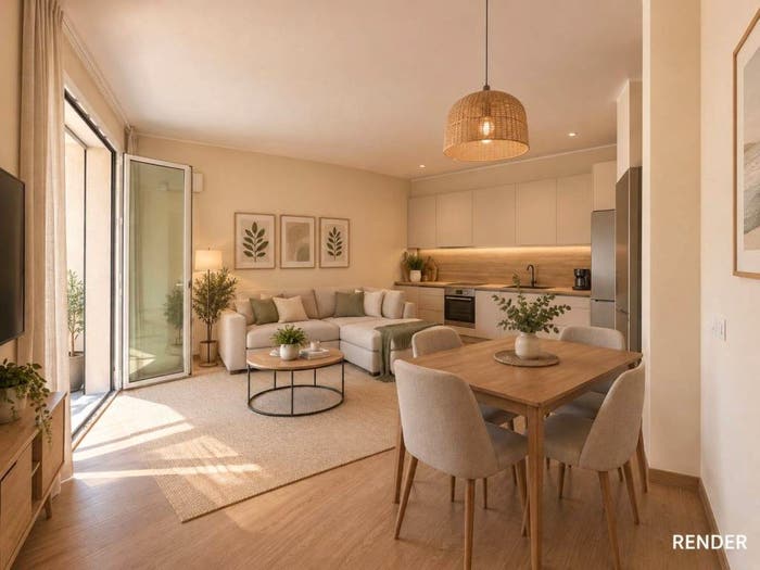 Appartamento trilocale in vendita in Viale Europa, Centro, Pietra Ligure
