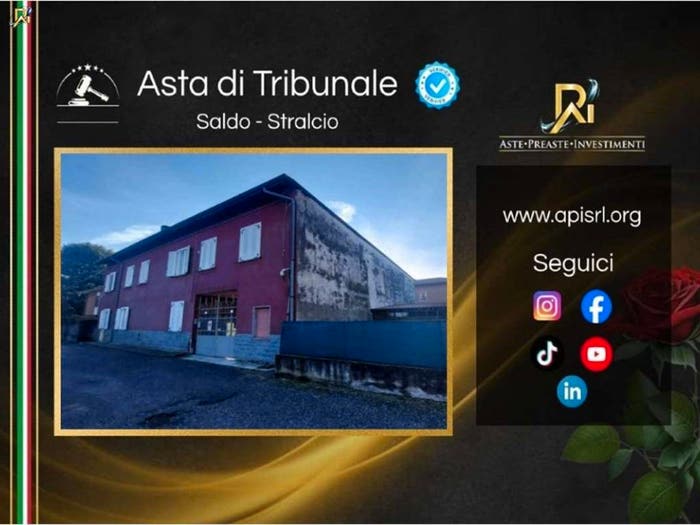 Appartamento trilocale in vendita in Via umbria, Centro, Castano Primo