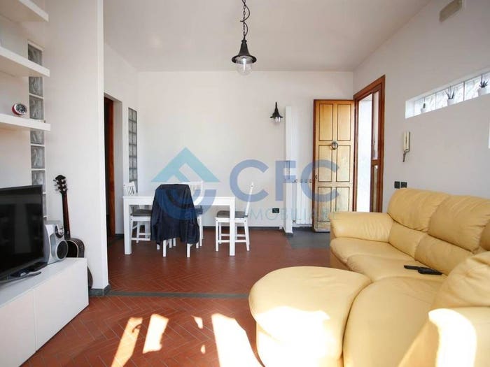 Appartamento trilocale in vendita in Via Pietrasanta, Bondano Partaccia, Massa