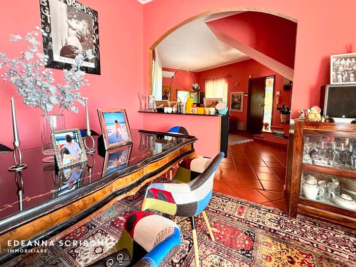 Casa quadrilocale in vendita in Via San Bernardo, Andora