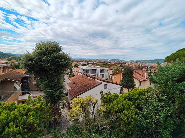 Appartamento trilocale in vendita in Via Antonio Mazzoli, Muraglia, Pesaro