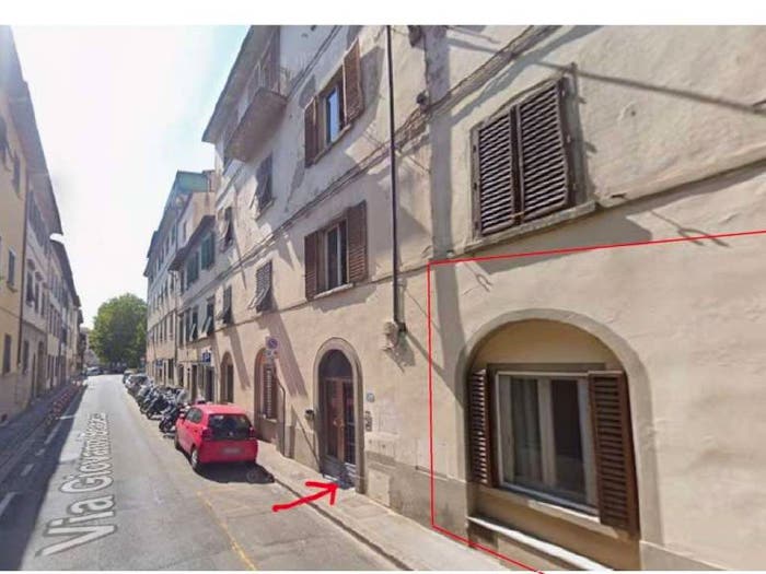 Appartamento quadrilocale in vendita in Via Giovanni Boccaccio, Le Cure, Firenze
