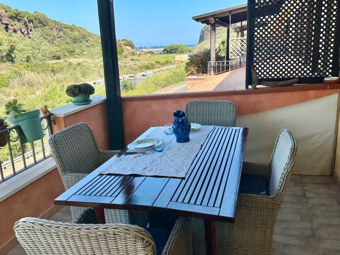 Appartamento quadrilocale in vendita in Castelsardo
