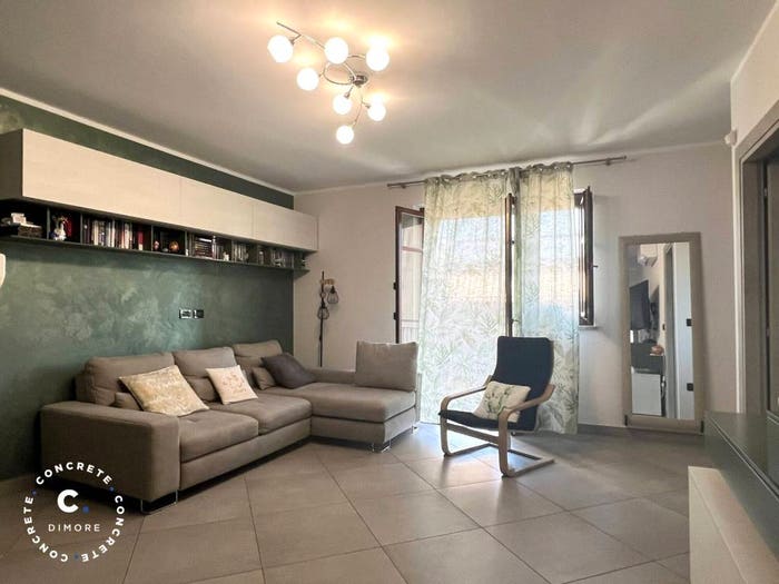 Appartamento con 5 locali in vendita in Via del Sole, Salsasio San Michele e Grato, Carmagnola