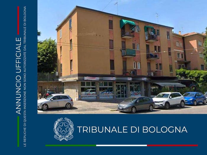 Appartamento trilocale in vendita in Via Toscana, San Ruffillo, Bologna