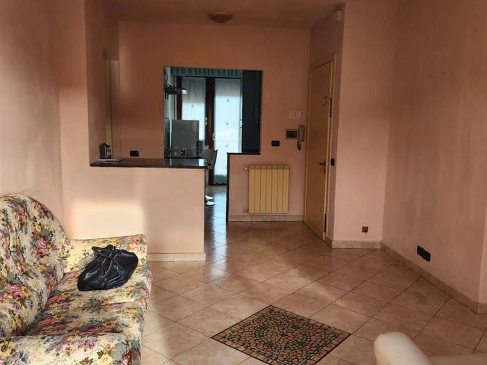 Appartamento quadrilocale in vendita in Centro, Aulla