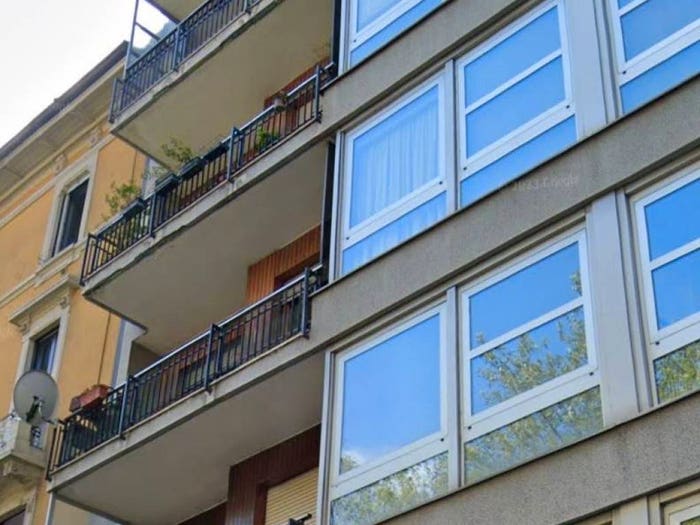 Appartamento quadrilocale in vendita in Viale Piceno, Indipendenza, Milano