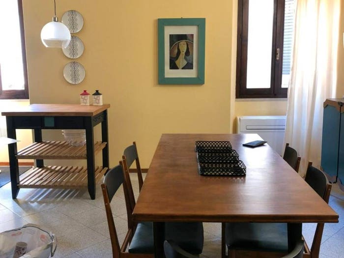 Casa quadrilocale in vendita in Centro Storico, Desenzano del Garda