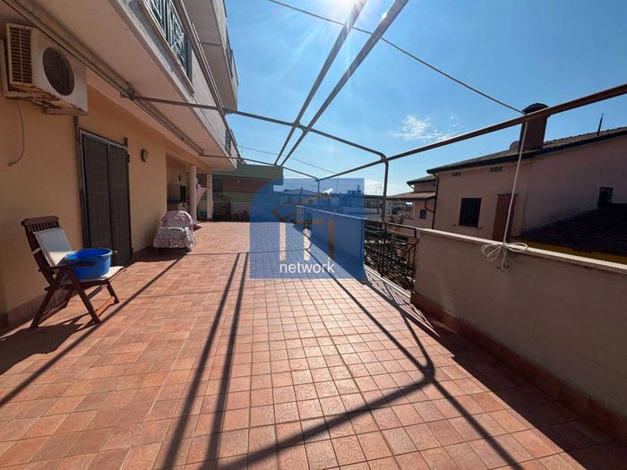 Appartamento trilocale in vendita in Viale San Lorenzo, Colli Marini, Ardea