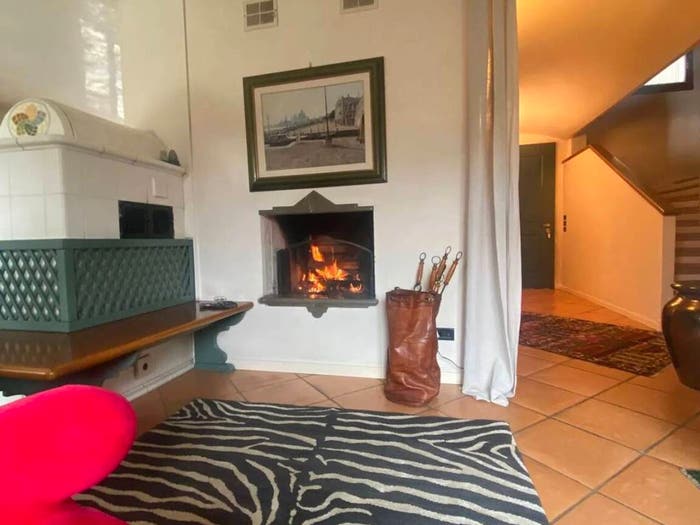 Casa con 6 locali in vendita in Via Immacolata Di Lourdes, Centro, Conegliano