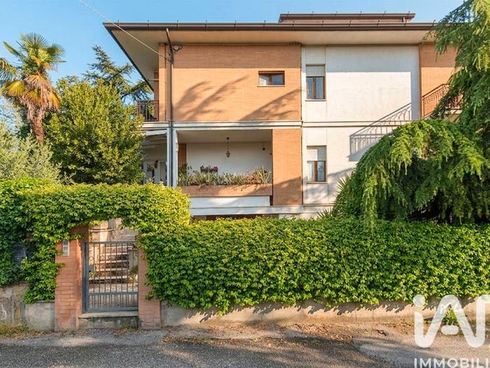 Appartamento con 6 locali in vendita in Via Giovanni Pascoli, Santa Croce, Montegiorgio