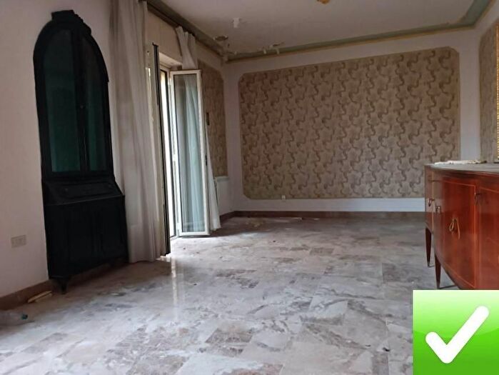 Appartamento con 5 locali in vendita in Via Antonio Brancati, Reggio Calabria