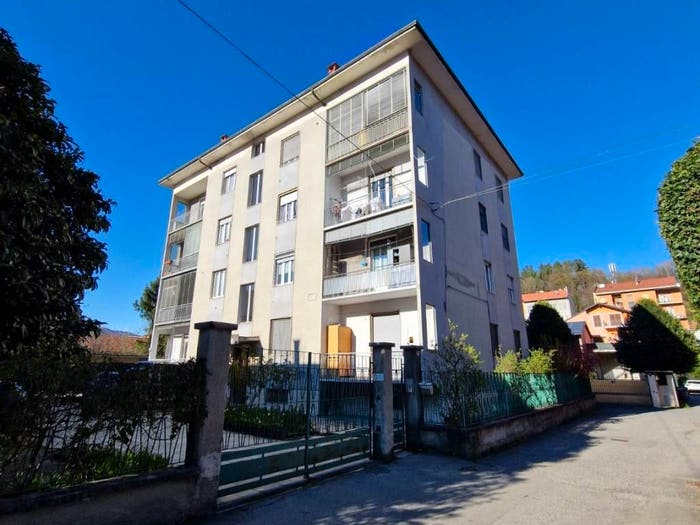 Appartamento bilocale in vendita in Via Giuseppe Fontana, Centro, Borgosesia