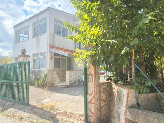 Casa con 6 locali in vendita in Via Cozzo del Pigno, Case Davì, Monreale