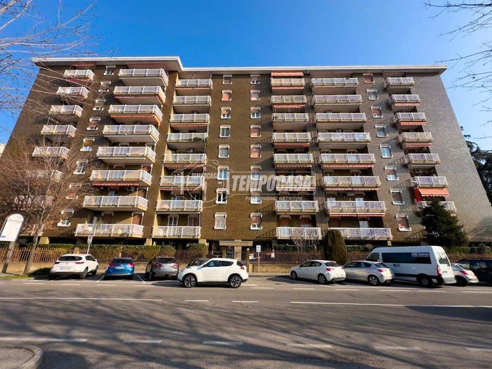 Appartamento trilocale in vendita in Via Cesare Battisti, Semicentro, Paderno Dugnano