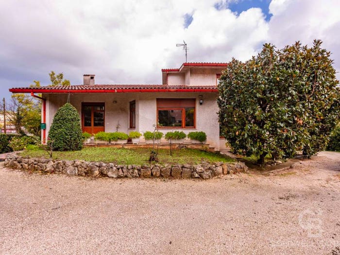 Casa con 6 locali in vendita in via Gaeta, Centro, Ceccano